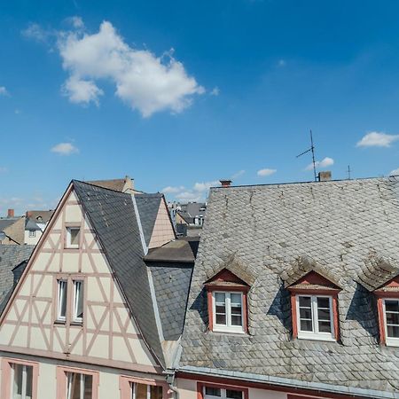 Ferienwohnung Altstadt Koblenz Koblenz  Bagian luar foto