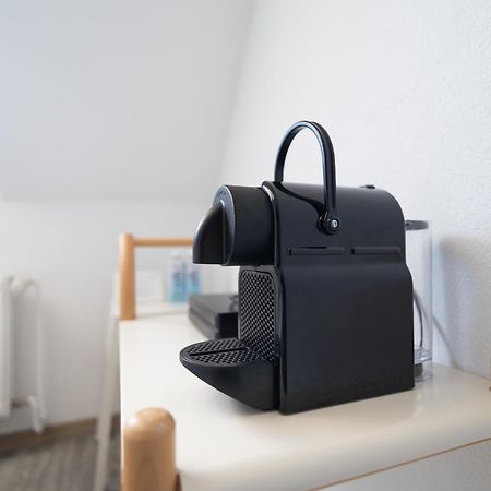 Ferienwohnung Altstadt Koblenz Koblenz  Bagian luar foto
