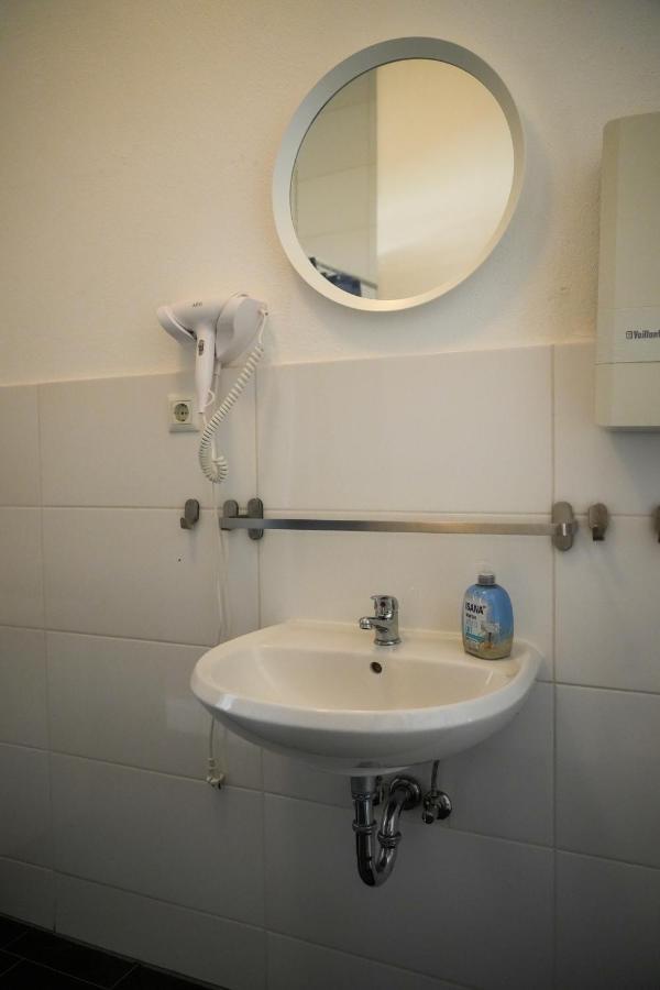 Ferienwohnung Altstadt Koblenz Koblenz  Bagian luar foto