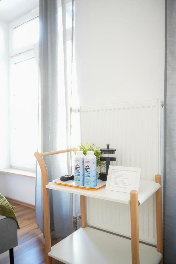 Ferienwohnung Altstadt Koblenz Koblenz  Bagian luar foto