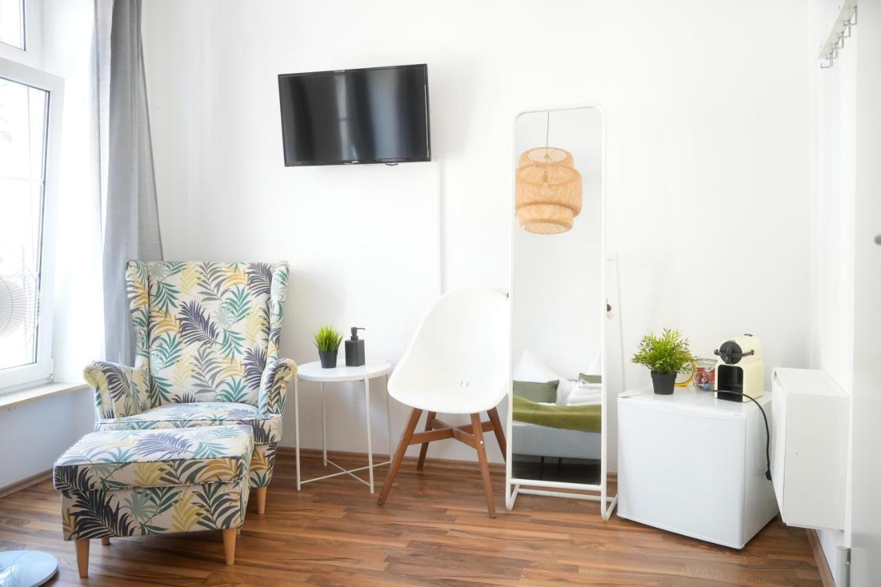 Ferienwohnung Altstadt Koblenz Koblenz  Bagian luar foto