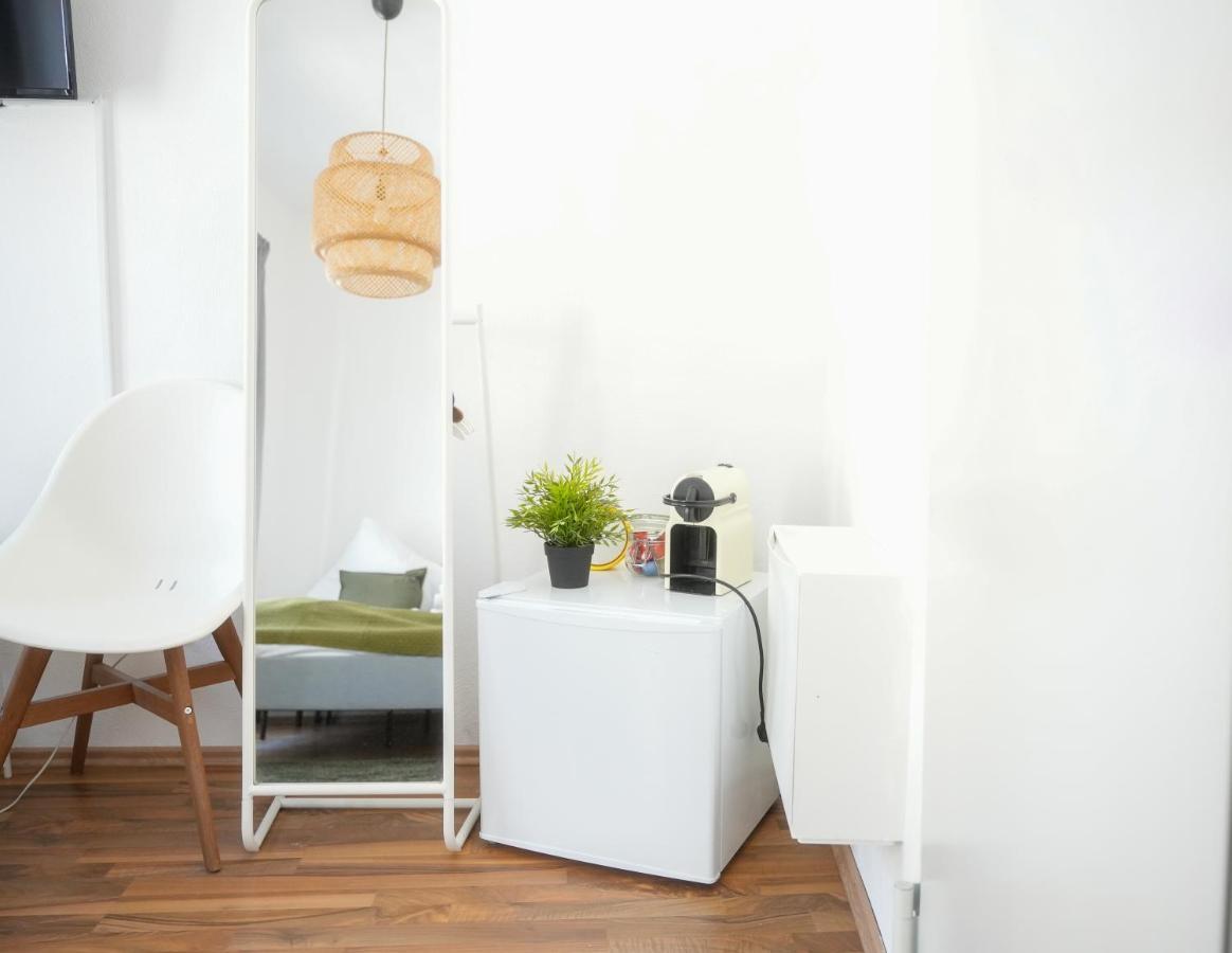 Ferienwohnung Altstadt Koblenz Koblenz  Bagian luar foto