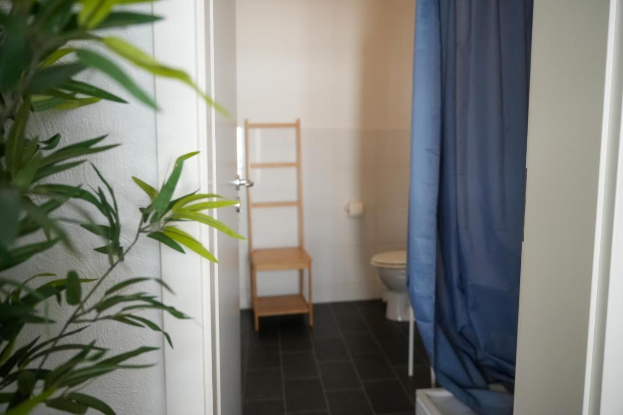 Ferienwohnung Altstadt Koblenz Koblenz  Bagian luar foto