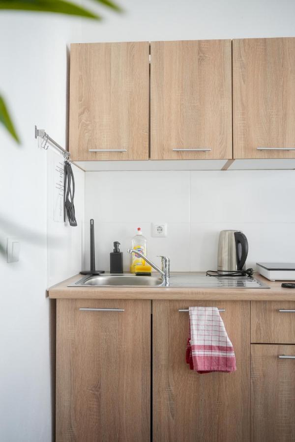 Ferienwohnung Altstadt Koblenz Koblenz  Bagian luar foto