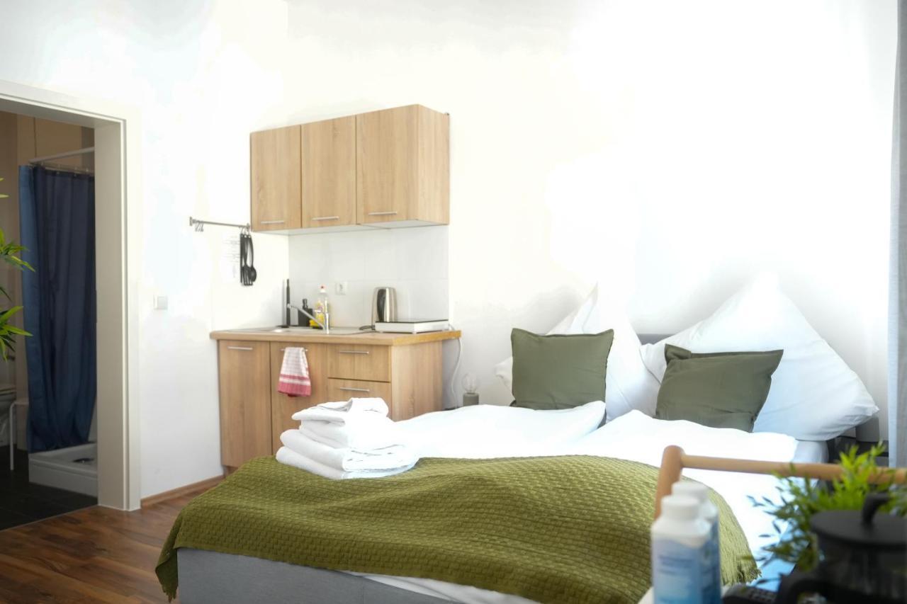 Ferienwohnung Altstadt Koblenz Koblenz  Bagian luar foto