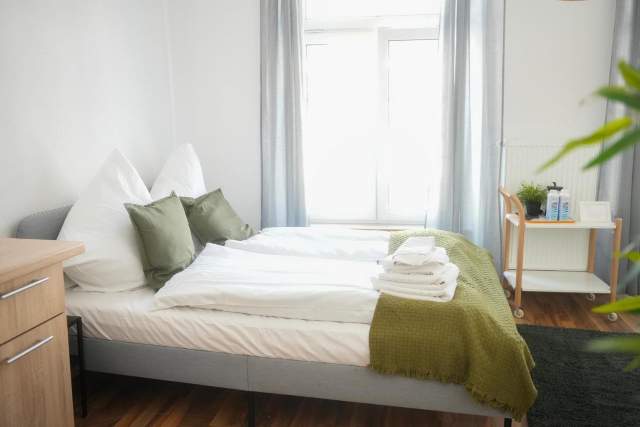 Ferienwohnung Altstadt Koblenz Koblenz  Bagian luar foto