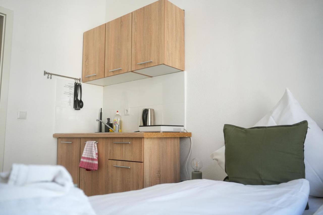 Ferienwohnung Altstadt Koblenz Koblenz  Bagian luar foto