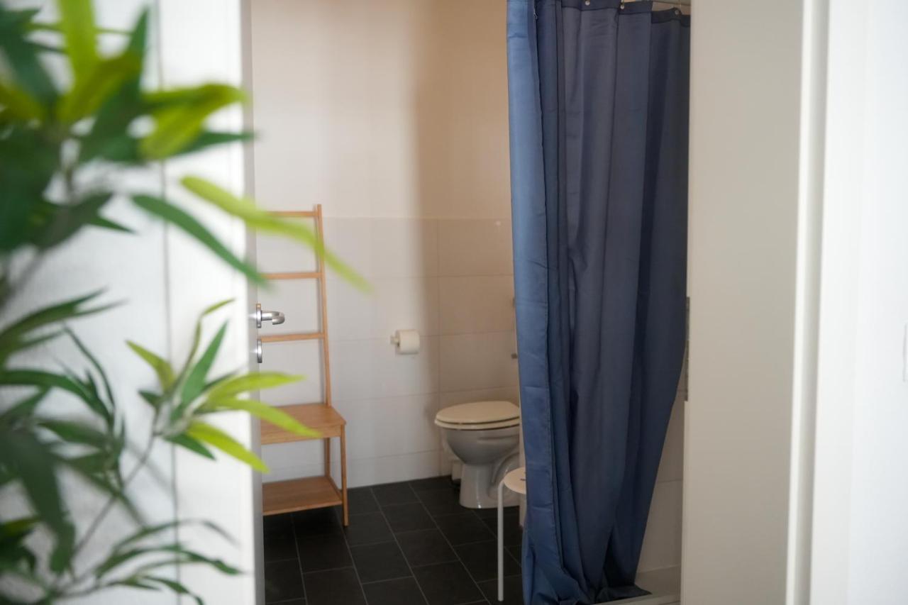 Ferienwohnung Altstadt Koblenz Koblenz  Bagian luar foto