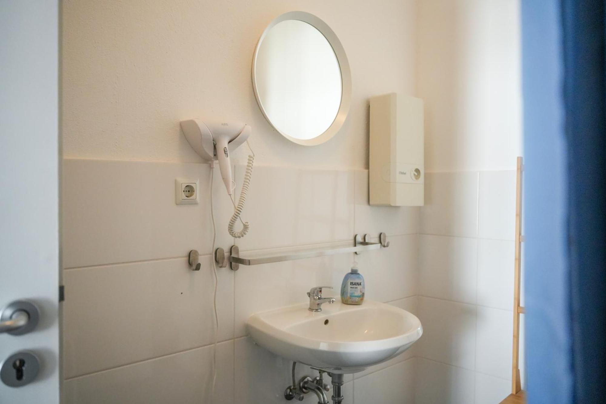 Ferienwohnung Altstadt Koblenz Koblenz  Bagian luar foto
