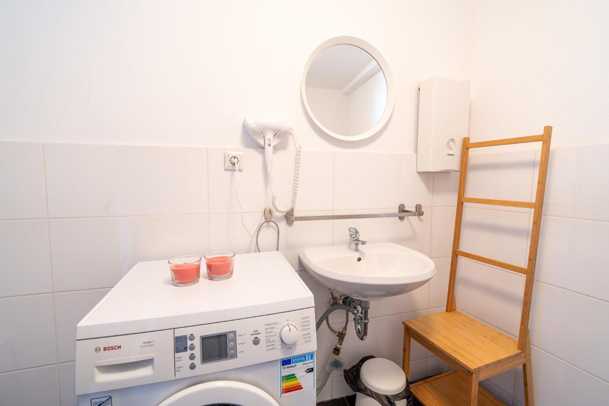 Ferienwohnung Altstadt Koblenz Koblenz  Bagian luar foto
