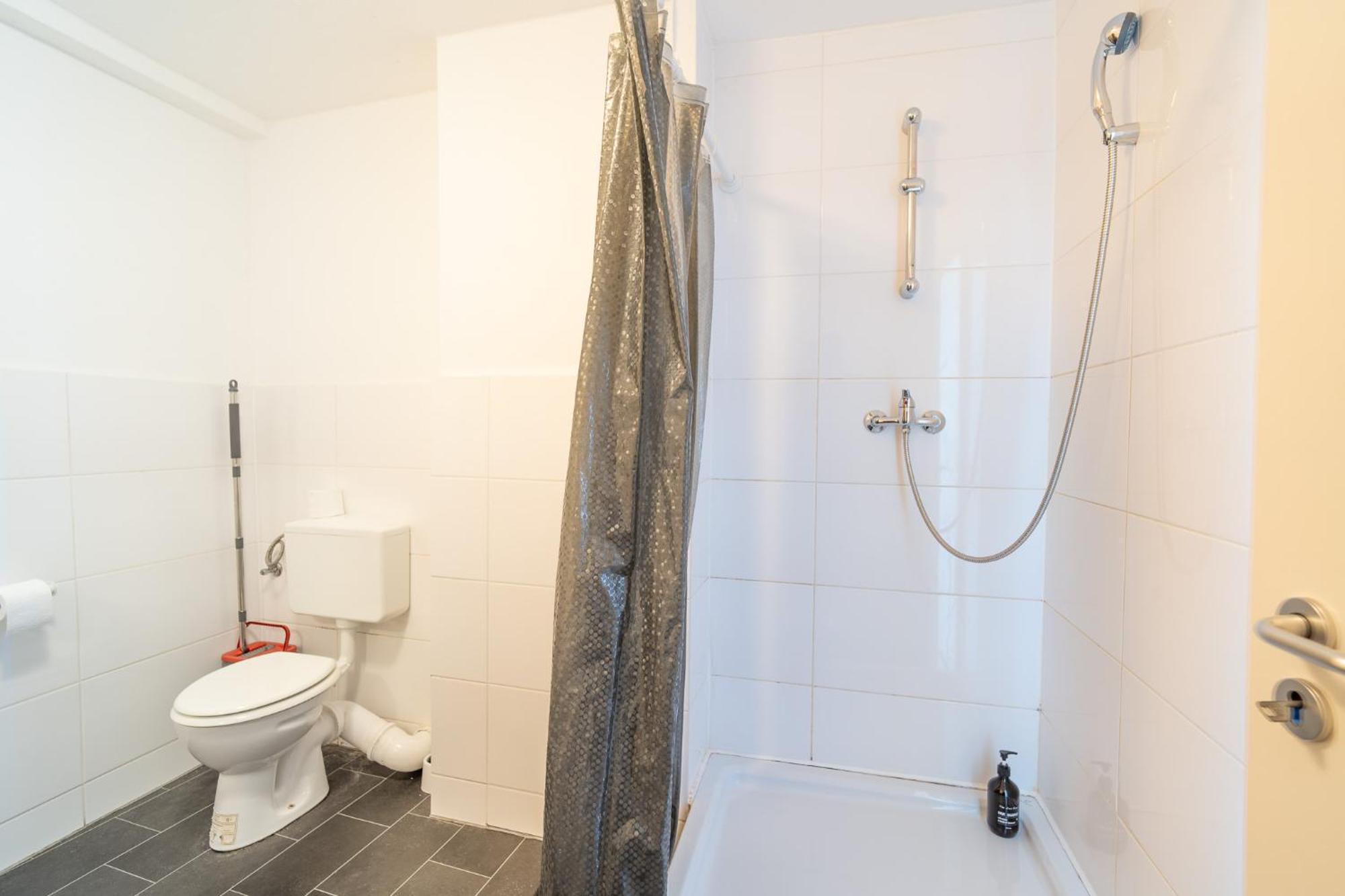 Ferienwohnung Altstadt Koblenz Koblenz  Bagian luar foto