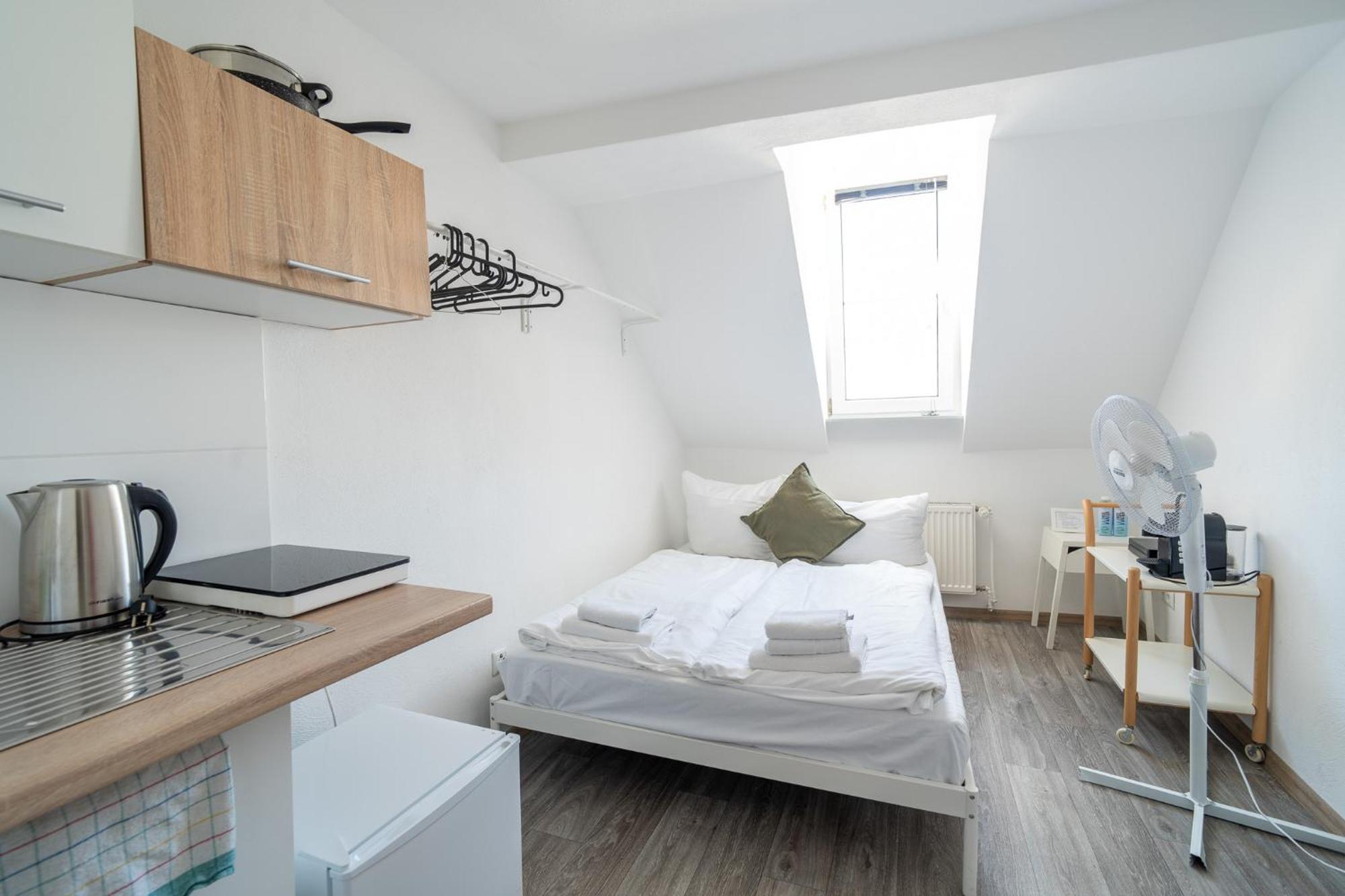 Ferienwohnung Altstadt Koblenz Koblenz  Bagian luar foto