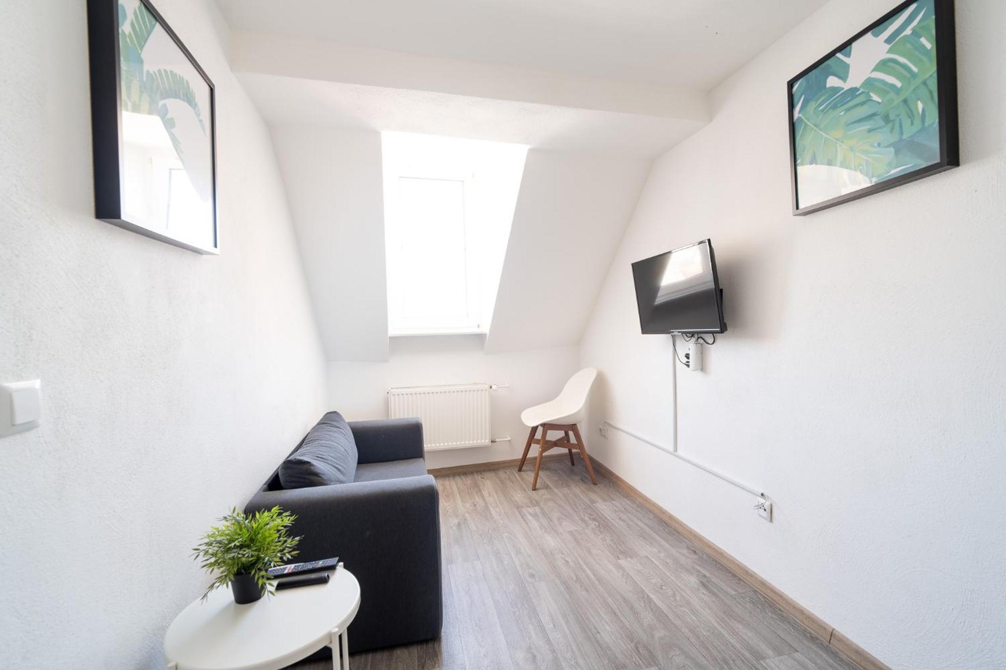 Ferienwohnung Altstadt Koblenz Koblenz  Bagian luar foto