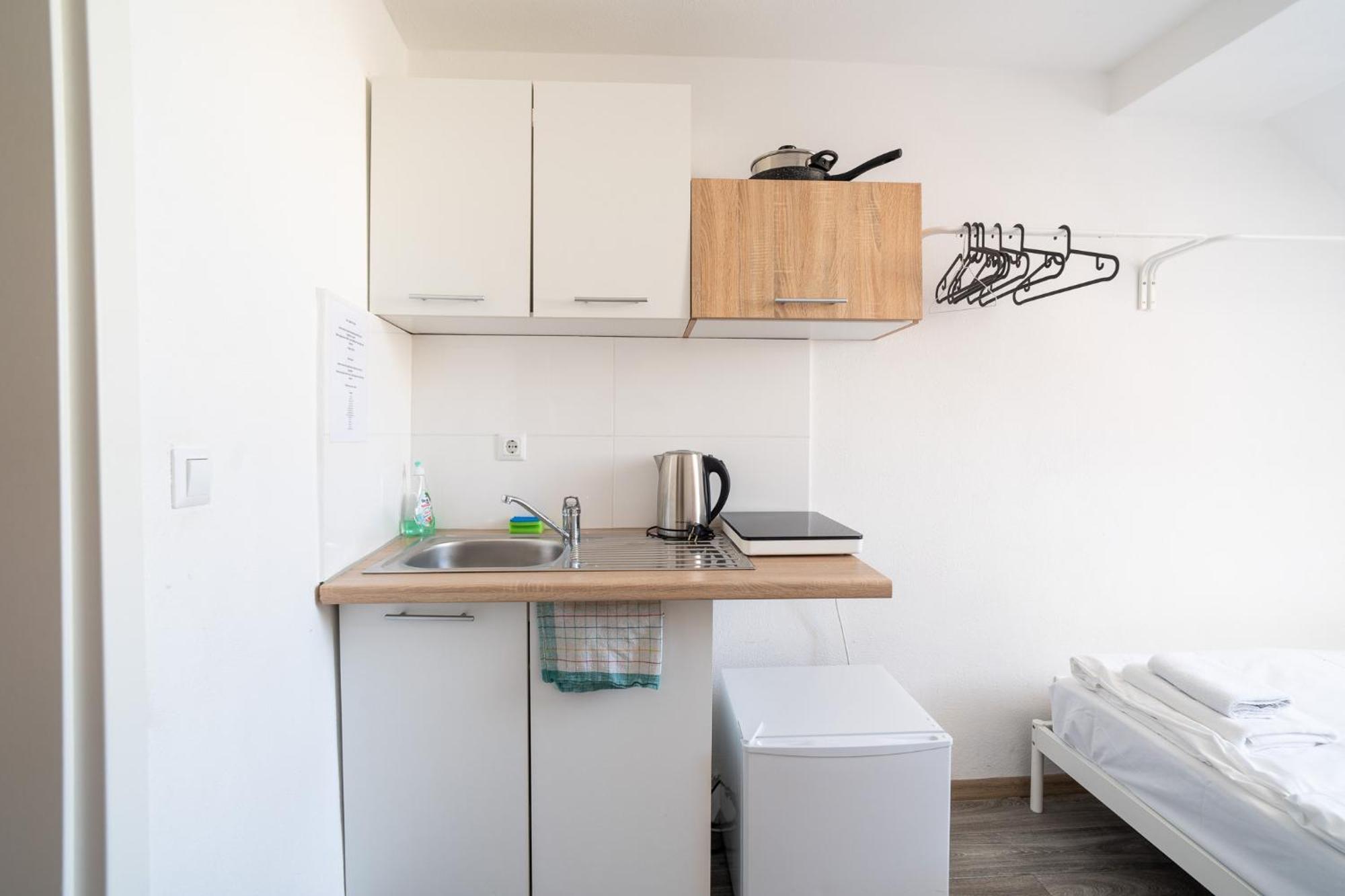 Ferienwohnung Altstadt Koblenz Koblenz  Bagian luar foto