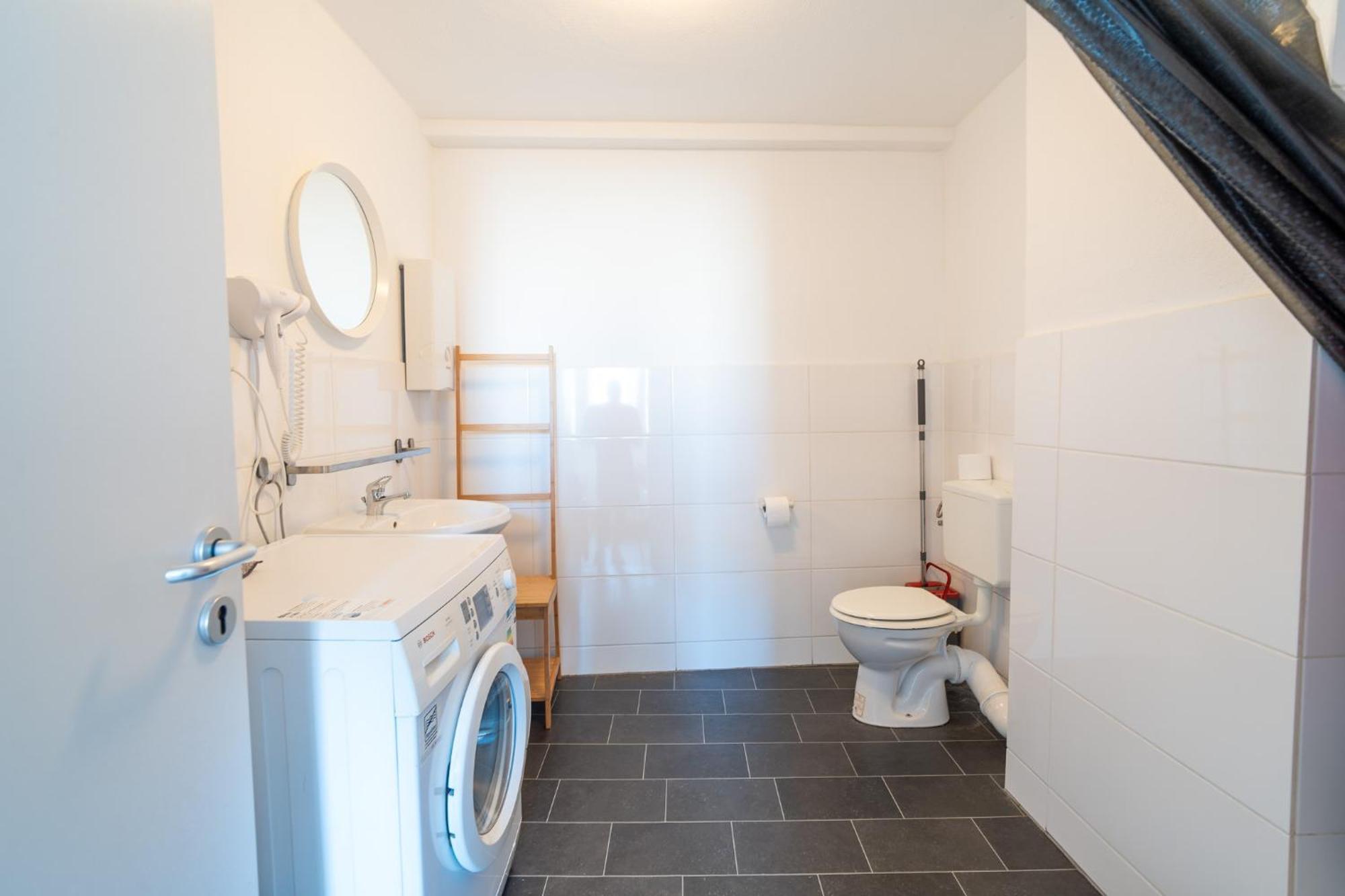 Ferienwohnung Altstadt Koblenz Koblenz  Bagian luar foto