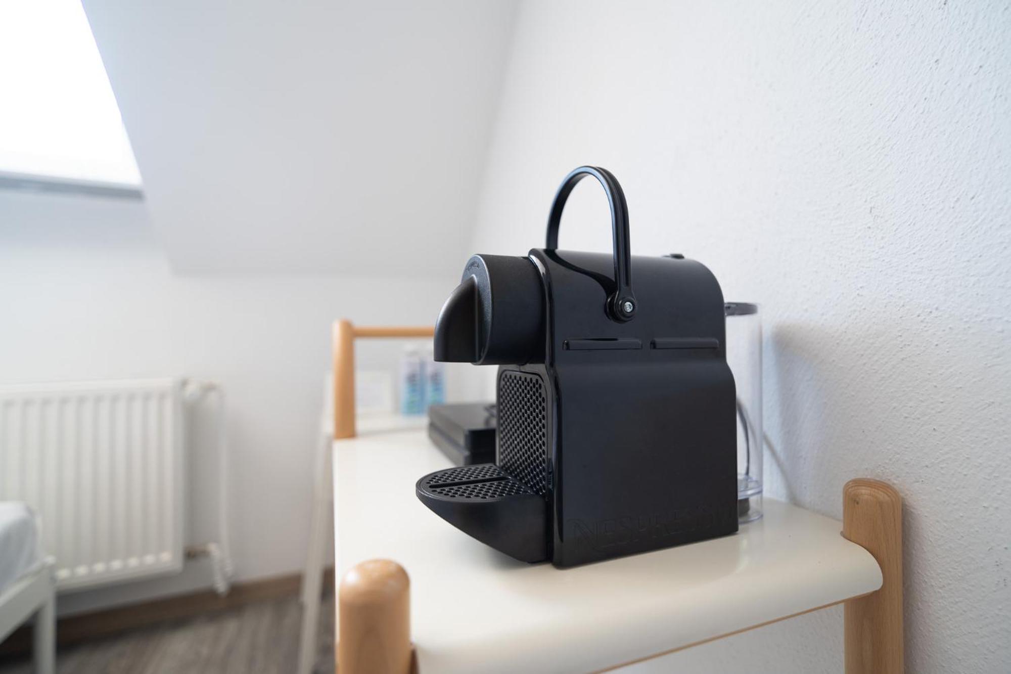 Ferienwohnung Altstadt Koblenz Koblenz  Bagian luar foto