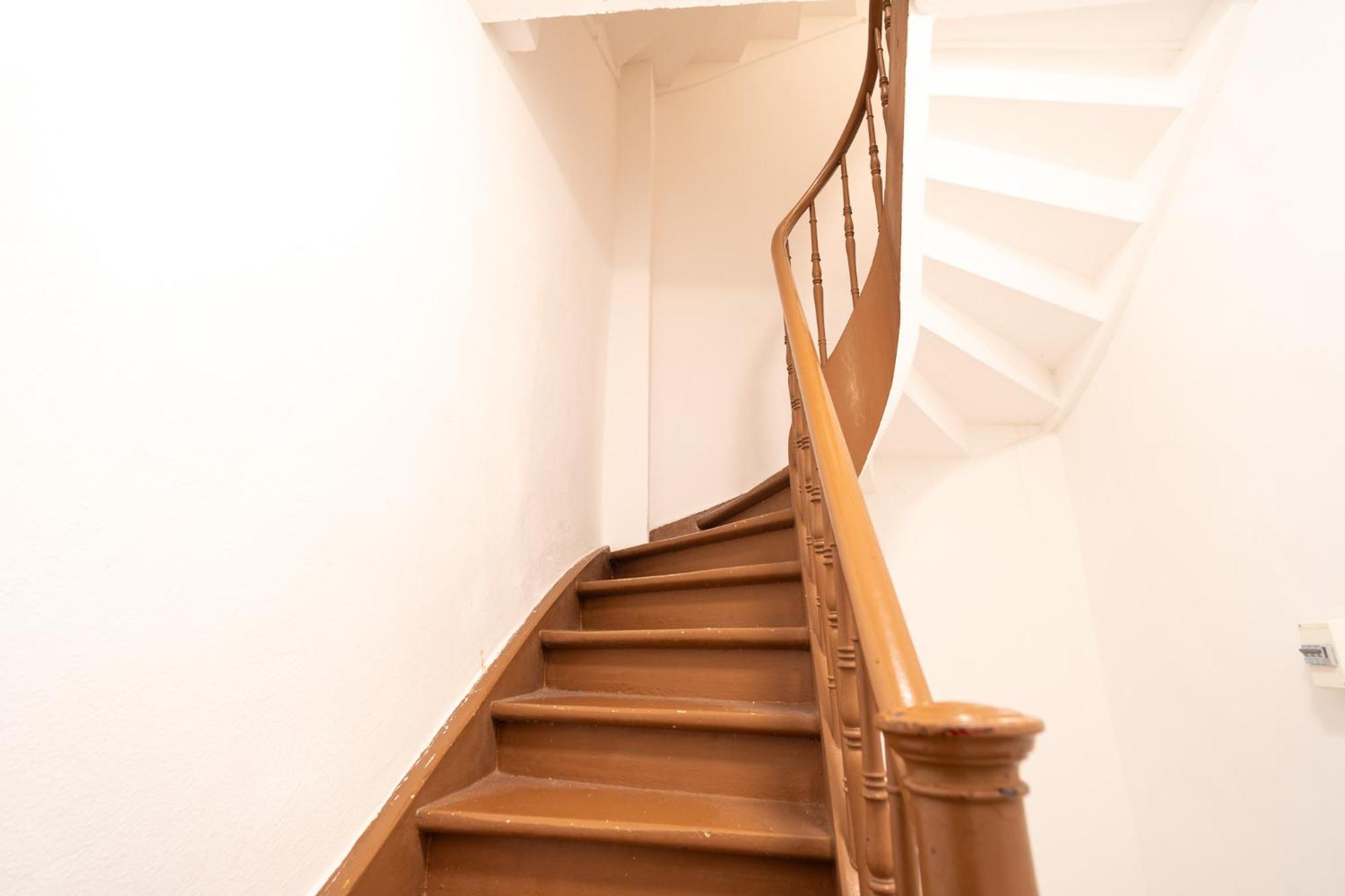 Ferienwohnung Altstadt Koblenz Koblenz  Bagian luar foto